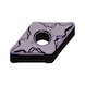 MITSUBISHI MATERIALS DNMG150408-SH MP7135 MITSUBISHI, WSP - Drehen, negativ - DNMG, Wendeschneidplatte, negativ - 1