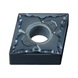 MITSUBISHI MATERIALS CNGG1204V5-FS MP9005 MITSUBISHI, WSP - Drehen, negativ - CNGG, Wendeschneidplatte, negativ - 1