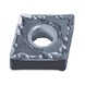 MITSUBISHI MATERIALS CNGG120408-LS MP9025 MITSUBISHI, WSP - Drehen, negativ - CNGG, Wendeschneidplatte, negativ - 1
