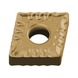 MITSUBISHI MATERIALS CNMG120404-FY MC6125 MITSUBISHI, WSP - Drehen, negativ - CNMG, Wendeschneidplatte, negativ - 1