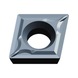 MITSUBISHI MATERIALS CPMH090304-FS MP9025 MITSUBISHI, WSP - Drehen, positv - CPMH, Wendeschneidplatte, positiv - 1