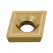 MITSUBISHI MATERIALS CPMH090308 MC6135 MITSUBISHI, WSP - Drehen, positv - CPMH, Wendeschneidplatte, positiv - 1