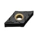 MITSUBISHI MATERIALS DNMG150612-SH MC5115 MITSUBISHI, WSP - Drehen, negativ - DNMG, Wendeschneidplatte, negativ - 1