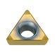 MITSUBISHI MATERIALS NP-TPGB110308FS3 MB8210 MITSUBISHI, WSP - Drehen, CBN positiv - TPGB, Wendeschneidplatte, CBN, positiv - 1