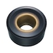 MITSUBISHI MATERIALS RCMX1003M0 MV9005 MITSUBISHI, WSP - Drehen, positv - RCMX, Wendeschneidplatte, positiv - 1