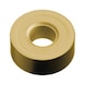 MITSUBISHI MATERIALS RNMG120400 MC6115 MITSUBISHI, WSP - Drehen, negativ - RNMG, Wendeschneidplatte, negativ - 1