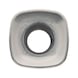 MITSUBISHI MATERIALS SDMT125530ZEN-M MV1020 MITSUBISHI, WSP, Fr&auml;sen, beschichtet