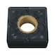 MITSUBISHI MATERIALS SNMG120408-RS MV9005 MITSUBISHI, WSP - Drehen, negativ - SNMG, Wendeschneidplatte, negativ - 1