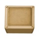 MITSUBISHI MATERIALS SPMR120304 MC6125 MITSUBISHI, WSP - Drehen, positv - SPMR, Wendeschneidplatte, positiv - 1