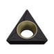 MITSUBISHI MATERIALS TCMT110208-LK MC5125 MITSUBISHI, WSP - Drehen, positv - TCMT, Wendeschneidplatte, positiv - 1