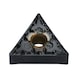 MITSUBISHI MATERIALS TNMG160404-LS MV9005 MITSUBISHI, WSP - Drehen, negativ - TNMG, Wendeschneidplatte, negativ - 1