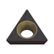 MITSUBISHI MATERIALS TPMH110308-LK MC5105 MITSUBISHI, WSP - Drehen, positv - TPMH, Wendeschneidplatte, positiv - 1
