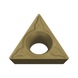 MITSUBISHI MATERIALS TPMH090204-LM MC7015 MITSUBISHI, WSP - Drehen, positv - TPMH, Wendeschneidplatte, positiv - 1