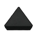 MITSUBISHI MATERIALS TPMN110304 MC5115 MITSUBISHI, WSP - Drehen, positv - TPMN, Wendeschneidplatte, positiv - 1