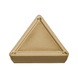 MITSUBISHI MATERIALS TPMR110304 MC6125 MITSUBISHI, WSP - Drehen, positv - TPMR, Wendeschneidplatte, positiv - 1