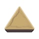 MITSUBISHI MATERIALS TPMR160308-LP MC6125 MITSUBISHI, WSP - Drehen, positv - TPMR, Wendeschneidplatte, positiv - 1