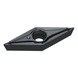 MITSUBISHI MATERIALS VBGT110304M-FS-P MS9025 MITSUBISHI, WSP - Drehen, positv - VBGT, Wendeschneidplatte, positiv - 1