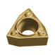 MITSUBISHI MATERIALS WBMTL30202R-MV MC6125 MITSUBISHI, WSP - Drehen, positv - WBMT, Wendeschneidplatte, positiv - 1