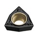 MITSUBISHI MATERIALS WPMT040204-MV MC5115 MITSUBISHI, WSP - Drehen, positv - WPMT, Wendeschneidplatte, positiv - 1