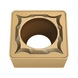 MITSUBISHI MATERIALS SCMT09T304-MM MC7115 MITSUBISHI, WSP - Drehen, positv - SCMT, Wendeschneidplatte, positiv - 1