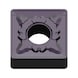 MITSUBISHI MATERIALS SNMG120412-RM MP7135 MITSUBISHI, WSP - Drehen, negativ - SNMG, Wendeschneidplatte, negativ - 1