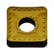 MITSUBISHI MATERIALS SNMM250732-HM MC7125 MITSUBISHI, WSP - Drehen, negativ - SNMM, Wendeschneidplatte, negativ - 1