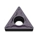 MITSUBISHI MATERIALS TCMT16T308-LM MP7135 MITSUBISHI, WSP - Drehen, positv - TCMT, Wendeschneidplatte, positiv - 1