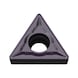 MITSUBISHI MATERIALS TCMT16T304-MM MP7135 MITSUBISHI, WSP - Drehen, positv - TCMT, Wendeschneidplatte, positiv - 1