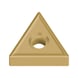 MITSUBISHI MATERIALS TNMG220408-GM MC7125 MITSUBISHI, WSP - Drehen, negativ - TNMG, Wendeschneidplatte, negativ - 1