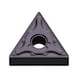 MITSUBISHI MATERIALS TNMG160404-MA MP7135 MITSUBISHI, WSP - Drehen, negativ - TNMG, Wendeschneidplatte, negativ - 1