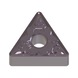 MITSUBISHI MATERIALS TNMG220408-MM MP7135 MITSUBISHI, WSP - Drehen, negativ - TNMG, Wendeschneidplatte, negativ - 1