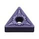 MITSUBISHI MATERIALS TNMG220408-RM MP7135 MITSUBISHI, WSP - Drehen, negativ - TNMG, Wendeschneidplatte, negativ - 1