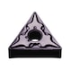 MITSUBISHI MATERIALS TNMG160408-SH MP7135 MITSUBISHI, WSP - Drehen, negativ - TNMG, Wendeschneidplatte, negativ - 1