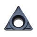 MITSUBISHI MATERIALS TPGH090202M-FSF MP9025 MITSUBISHI, WSP - Drehen, positv - TPGH, Wendeschneidplatte, positiv - 1