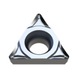 MITSUBISHI MATERIALS TPGH090202M-FSF-P MS7025 MITSUBISHI, WSP - Drehen, positv - TPGH, Wendeschneidplatte, positiv - 1
