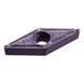 MITSUBISHI MATERIALS VBMT110308-MV MP7135 MITSUBISHI, WSP - Drehen, positv - VBMT, Wendeschneidplatte, positiv - 1