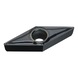 MITSUBISHI MATERIALS VCGT110301M-FSF-P MS9025 MITSUBISHI, WSP - Drehen, positv - VCGT, Wendeschneidplatte, positiv - 1