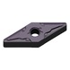 MITSUBISHI MATERIALS VNMG160408-MA MP7135 MITSUBISHI, WSP - Drehen, negativ - VNMG, Wendeschneidplatte, negativ - 1