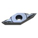 MITSUBISHI MATERIALS VPGT110301M-FSF-P MS7025 MITSUBISHI, WSP - Drehen, positv - VPGT, Wendeschneidplatte, positiv - 1