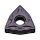 MITSUBISHI MATERIALS WNMG060412-MA MP7135 MITSUBISHI, WSP - Drehen, negativ - WNMG, Wendeschneidplatte, negativ - 1