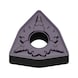 MITSUBISHI MATERIALS WNMG060412-MM MP7135 MITSUBISHI, WSP - Drehen, negativ - WNMG, Wendeschneidplatte, negativ - 1