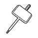 MITSUBISHI MATERIALS TIP15W-E MITSUBISHI, Ersatzteile