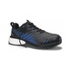 ELTEN THUNDER XXSW black-blue Low ESD S3S safety shoe, size 38 724951-38 -  - 1