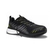 ELTEN THUNDER XXSW black-green Low ESD S3S safety shoe, size 36 724941-36 -  - 1