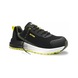 ELTEN LEEVI XXNF black-lime Low ESD S3S safety shoe, size 47 724831-47 -  - 1