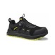 ELTEN IVAR XXNF BOA(R) black-lime Low ESD S3S safety shoe, size 43 724851-43 -  - 1
