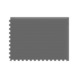 ERGOLASTEC VarioG anti-fatigue mat with flat textured surface, type G, grey -  - 1
