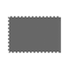 ERGOLASTEC VarioG anti-fatigue mat with flat textured surface, type H, grey -  - 1