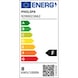 LED-izz&oacute;, 8,0–60 W, E27, matt, nem szab&aacute;lyozhat&oacute; - LED l&aacute;mpadugasz, E27 - 2