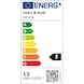 ORION Led-loeplamp met tafelklem en vergroting van 1,75x |STAFFELKORTING - Led-loeplamp |STAFFELKORTING - 2